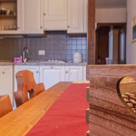 Mandi Mandi A Tarvisio Lägenhet Exteriör bild