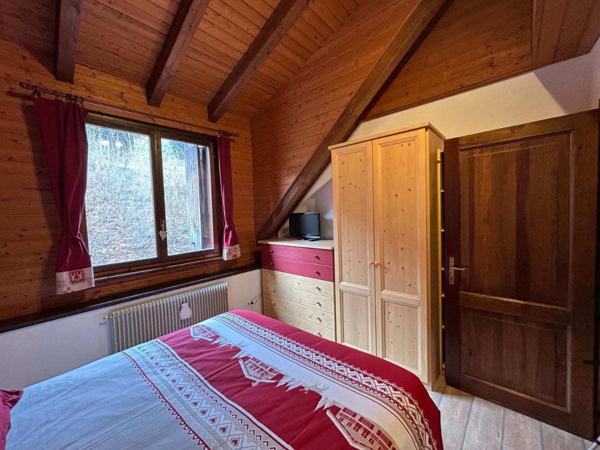 Mandi Mandi A Tarvisio Lägenhet Exteriör bild